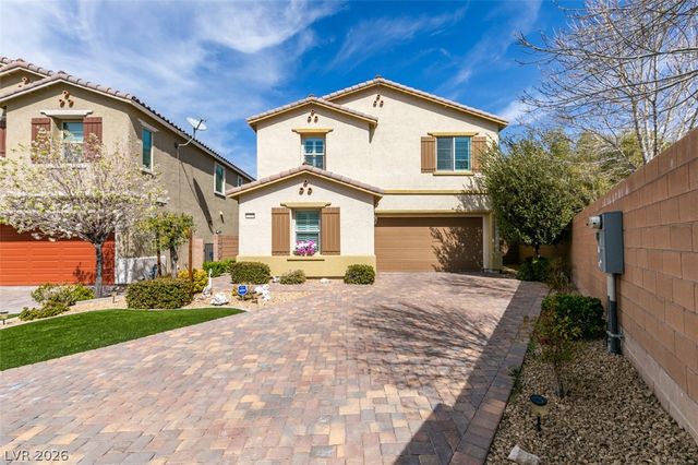 12314 Kings Eagle Street, Las Vegas, NV 89141