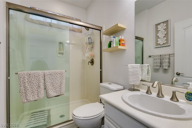 12314 Kings Eagle Street, Las Vegas, NV 89141
