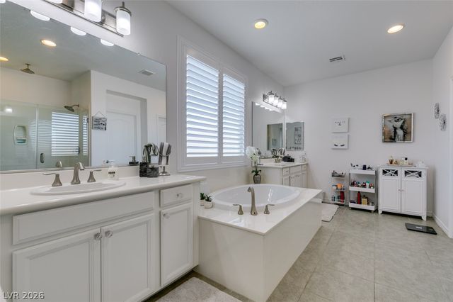 12314 Kings Eagle Street, Las Vegas, NV 89141