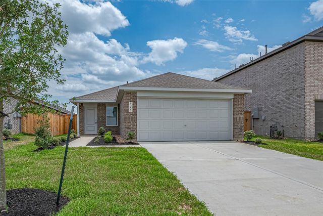 28723 Texas Sparrow, Hockley, TX 77447