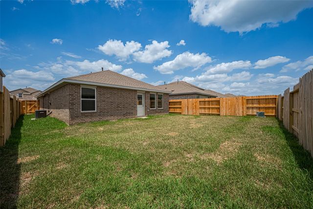 28723 Texas Sparrow, Hockley, TX 77447