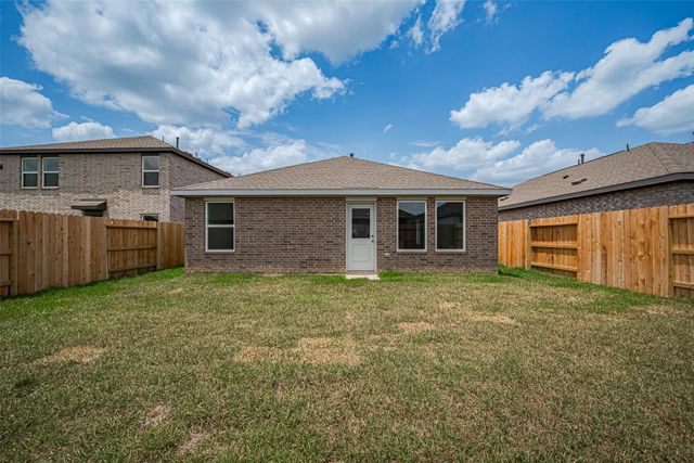 28723 Texas Sparrow, Hockley, TX 77447