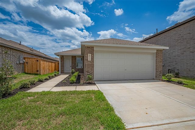 28723 Texas Sparrow, Hockley, TX 77447