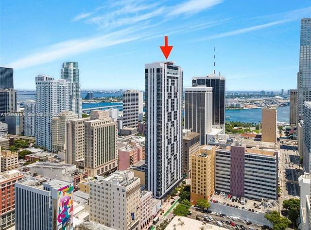 151 SE 1st St 506, Miami, FL 33131