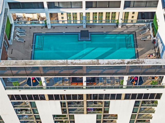 151 SE 1st St 506, Miami, FL 33131