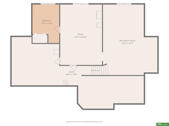 18606 Edna Street, Omaha, NE 68136