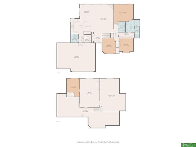 18606 Edna Street, Omaha, NE 68136