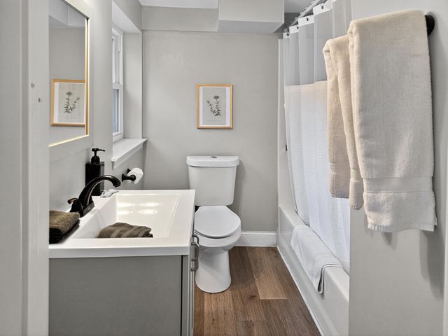 4087 W Freedom Circle, Ooltewah, TN 37363