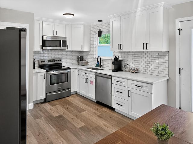 4087 W Freedom Circle, Ooltewah, TN 37363