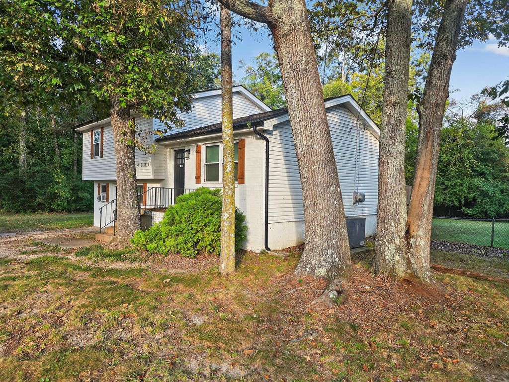 4087 W Freedom Circle, Ooltewah, TN 37363