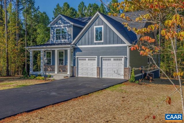 42 WHISPERWOOD CT, Troy, VA 22974