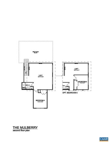 42 WHISPERWOOD CT, Troy, VA 22974