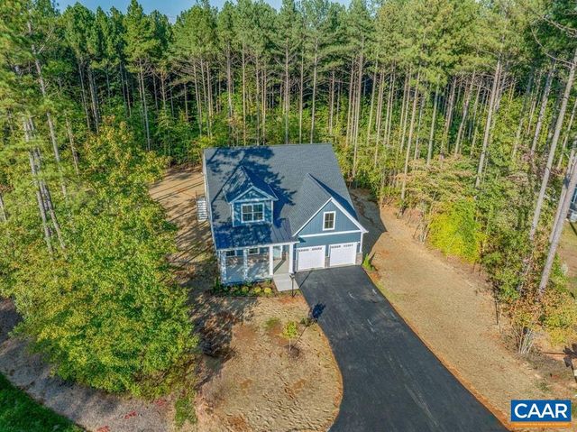 42 WHISPERWOOD CT, Troy, VA 22974