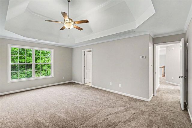 60 High Pines Court W, Hiram, GA 30141