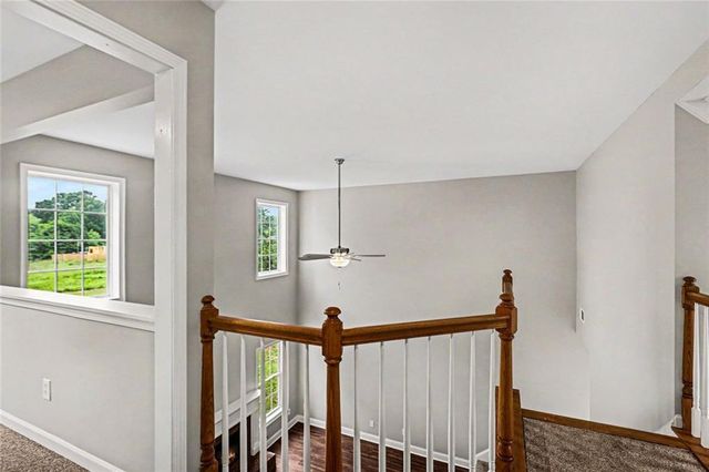 60 High Pines Court W, Hiram, GA 30141
