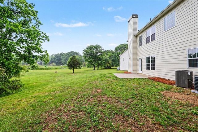 60 High Pines Court W, Hiram, GA 30141