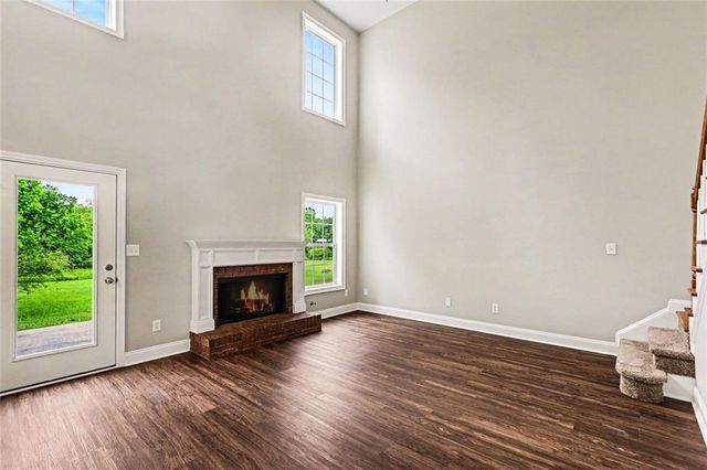 60 High Pines Court W, Hiram, GA 30141