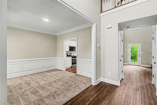 60 High Pines Court W, Hiram, GA 30141