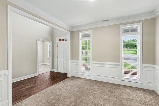 60 High Pines Court W, Hiram, GA 30141