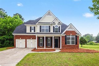 60 High Pines Court W, Hiram, GA 30141
