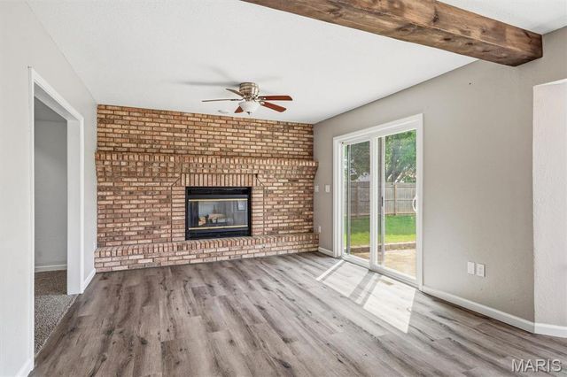 532 Homestead Avenue, Swansea, IL 62226