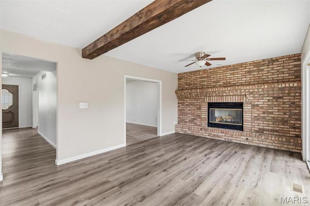 532 Homestead Avenue, Swansea, IL 62226