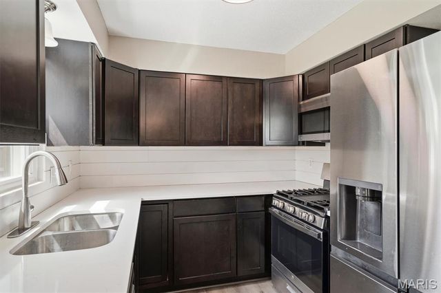 532 Homestead Avenue, Swansea, IL 62226