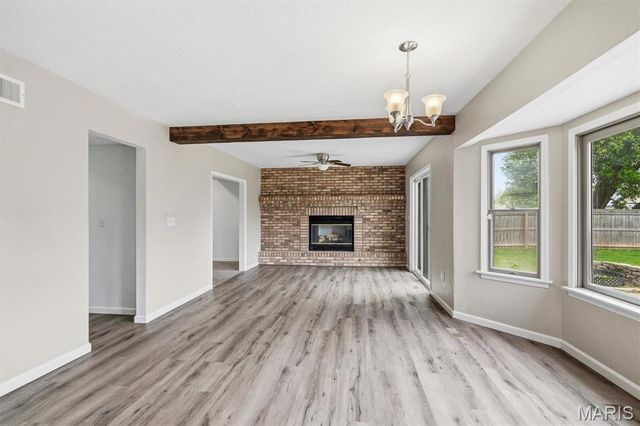 532 Homestead Avenue, Swansea, IL 62226
