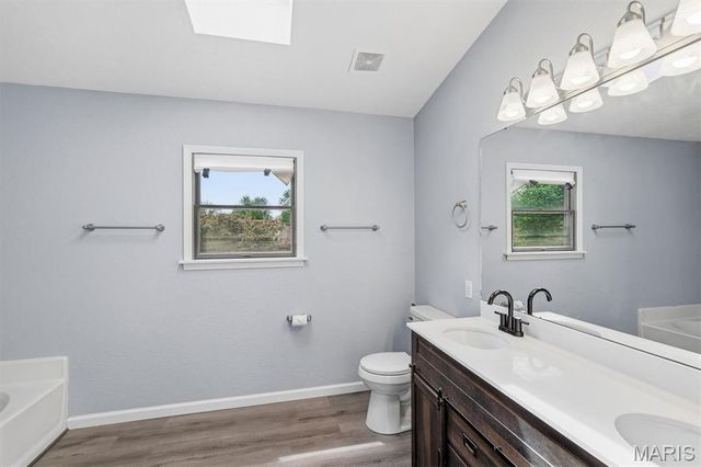 532 Homestead Avenue, Swansea, IL 62226