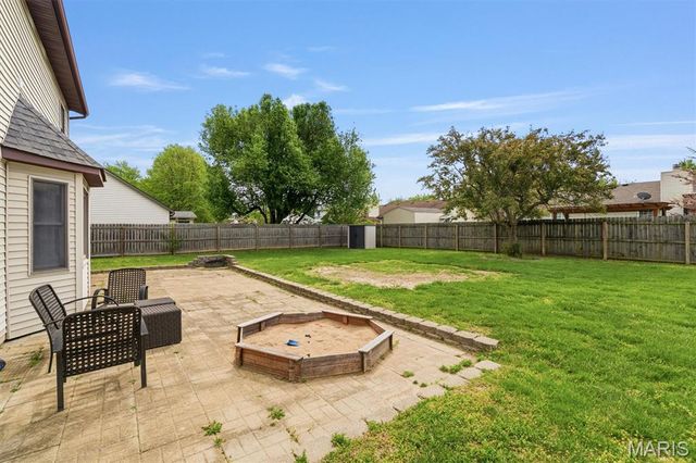 532 Homestead Avenue, Swansea, IL 62226