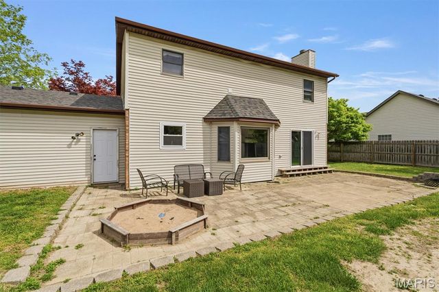 532 Homestead Avenue, Swansea, IL 62226