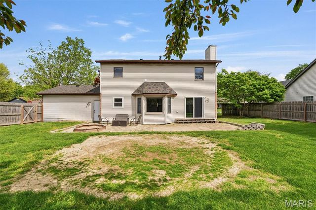 532 Homestead Avenue, Swansea, IL 62226