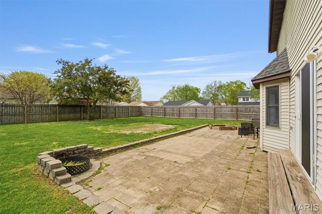 532 Homestead Avenue, Swansea, IL 62226