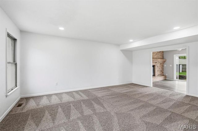 532 Homestead Avenue, Swansea, IL 62226