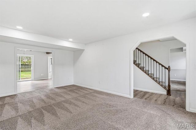 532 Homestead Avenue, Swansea, IL 62226