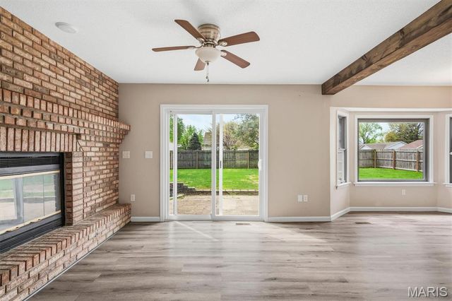 532 Homestead Avenue, Swansea, IL 62226