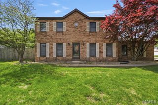 532 Homestead Avenue, Swansea, IL 62226