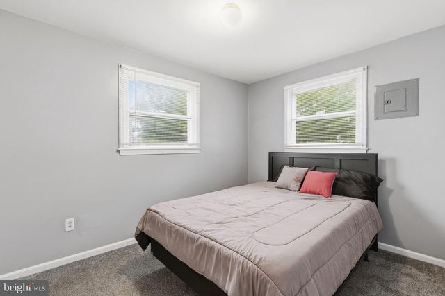 6608 DANVILLE AVE, Baltimore, MD 21224