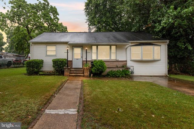 6608 DANVILLE AVE, Baltimore, MD 21224