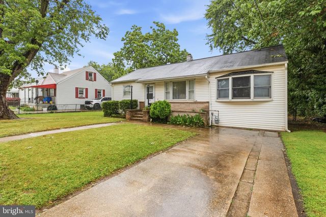 6608 DANVILLE AVE, Baltimore, MD 21224