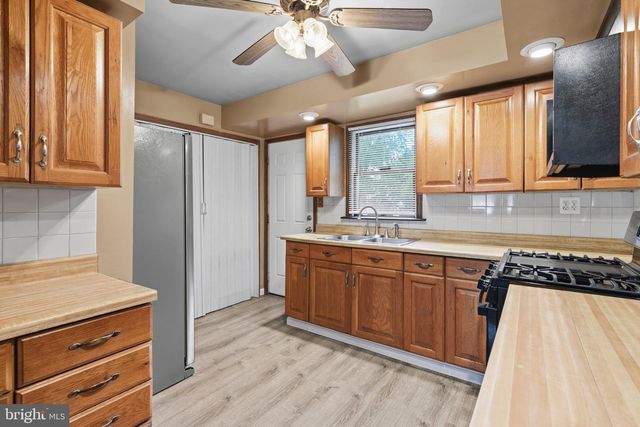 6608 DANVILLE AVE, Baltimore, MD 21224