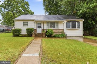 6608 DANVILLE AVE, Baltimore, MD 21224
