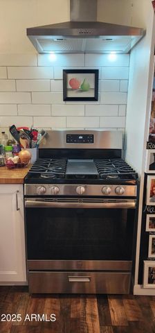 16005 N 32nd Street 33, Phoenix, AZ 85032