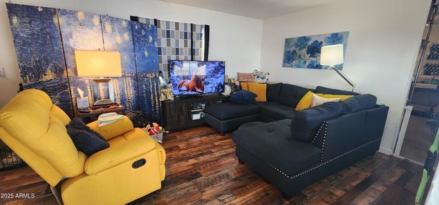 16005 N 32nd Street 33, Phoenix, AZ 85032