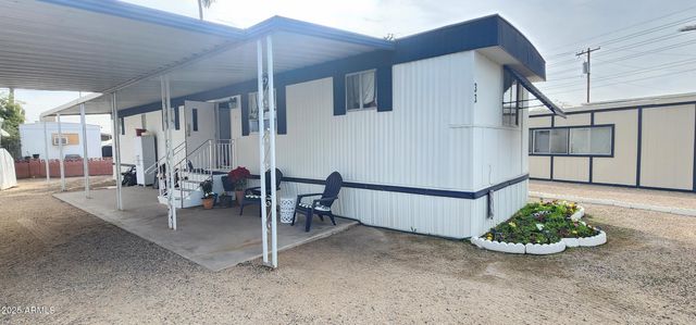 16005 N 32nd Street 33, Phoenix, AZ 85032