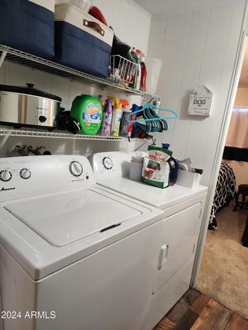 16005 N 32nd Street 33, Phoenix, AZ 85032