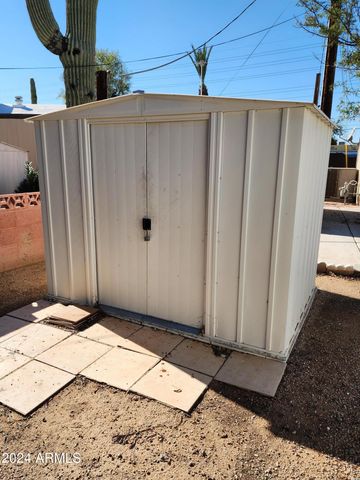 16005 N 32nd Street 33, Phoenix, AZ 85032