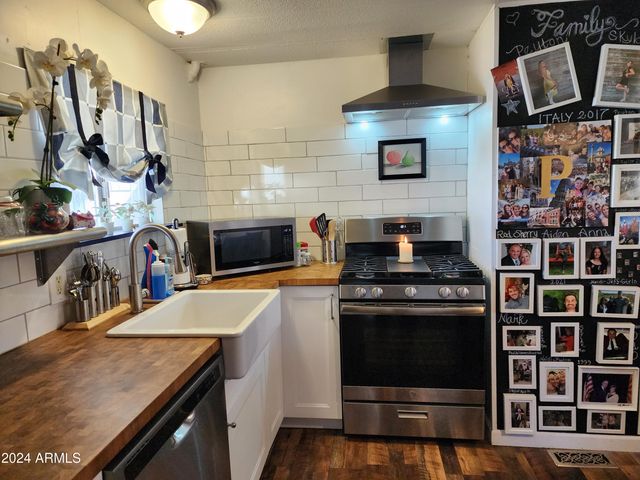 16005 N 32nd Street 33, Phoenix, AZ 85032