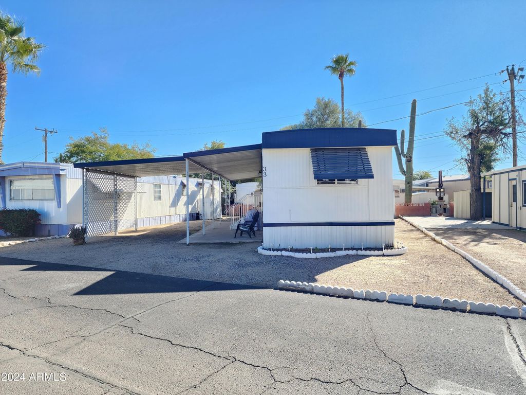 16005 N 32nd Street 33, Phoenix, AZ 85032 — photo 3