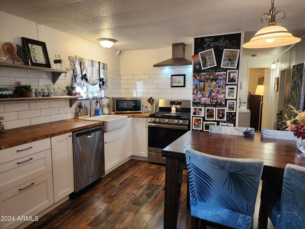 16005 N 32nd Street 33, Phoenix, AZ 85032 — photo 5